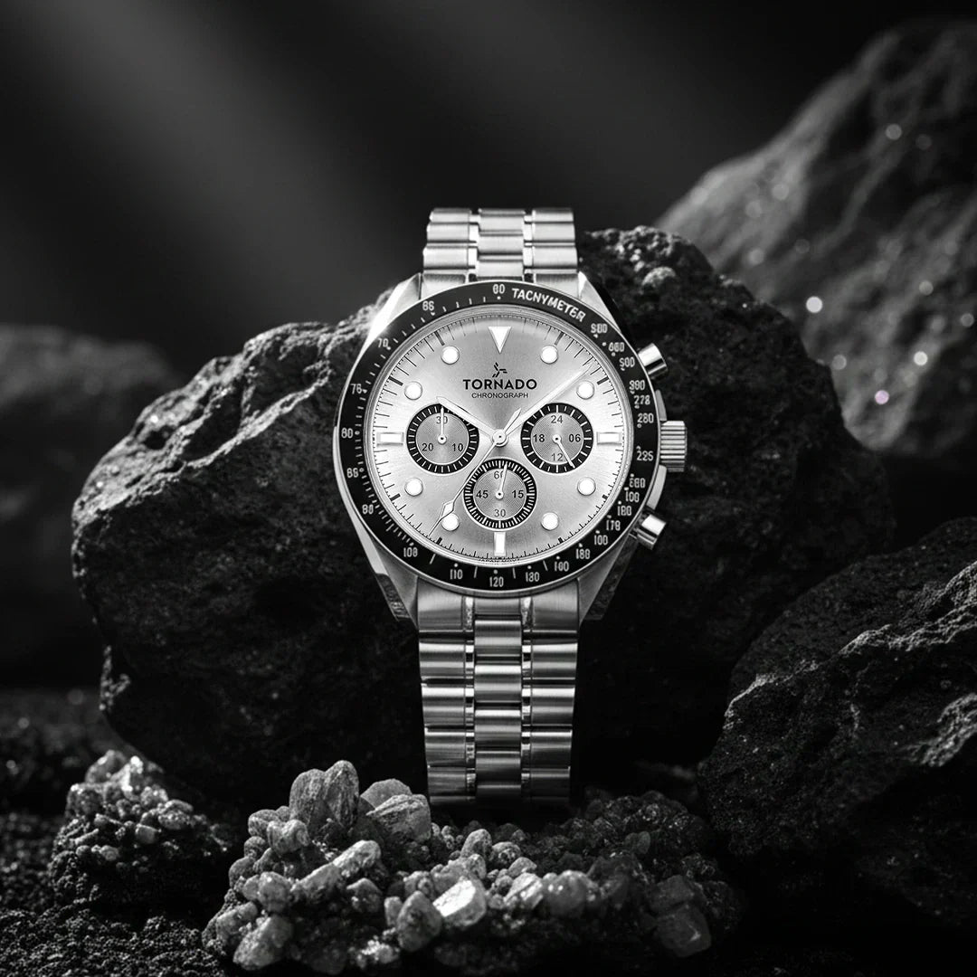 COSMIC CHRONO