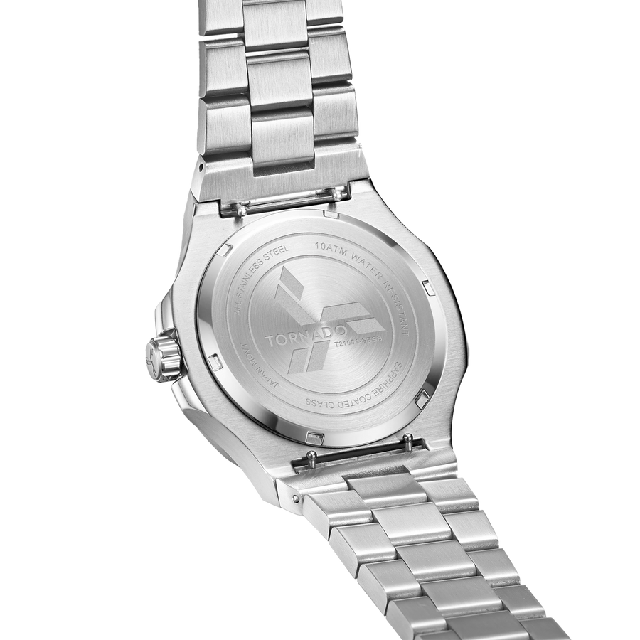 AURORA EON Analog Black