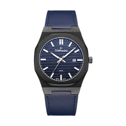 SPECTRA Analog Dark Blue