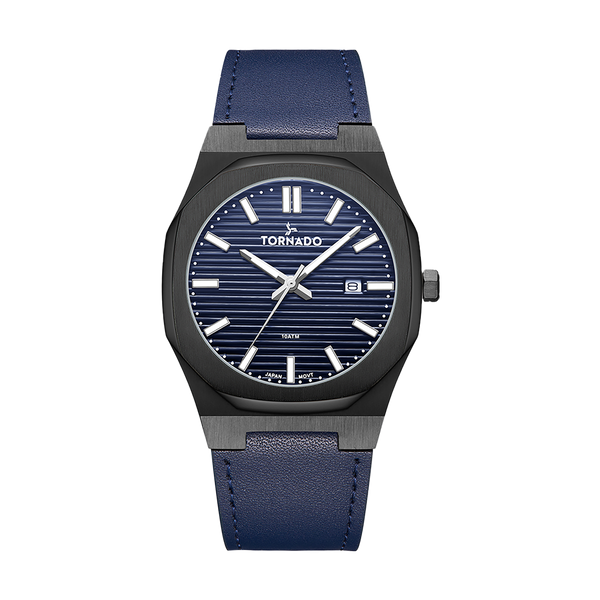 SPECTRA Analog Dark Blue