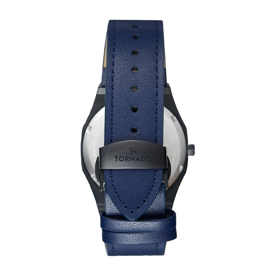 SPECTRA Analog Dark Blue