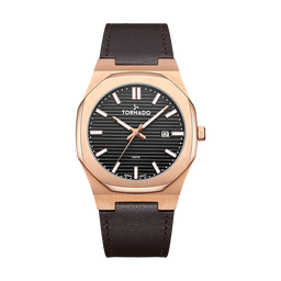 SPECTRA Analog Brown