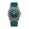 SPECTRA Analog Gun Metal