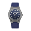 SPECTRA Analog Blue Grey