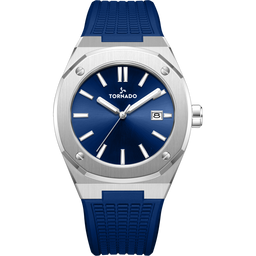AURORA TWILIGHT Analog Dark Blue