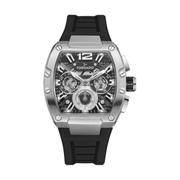 XENITH Multi Function Black