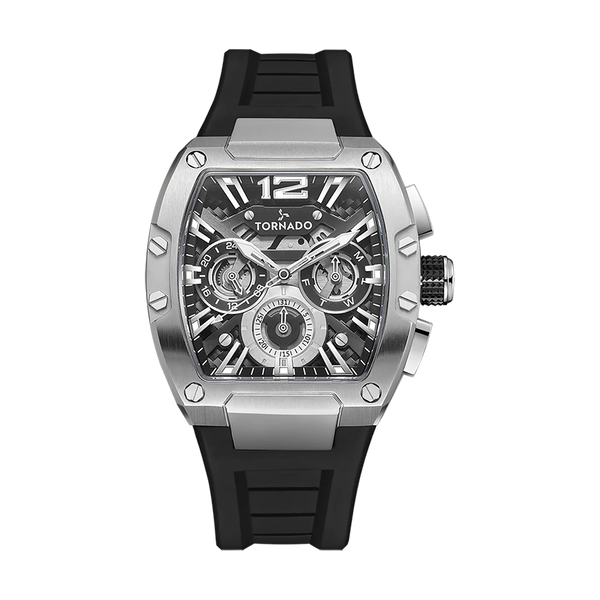 XENITH Multi Function Black