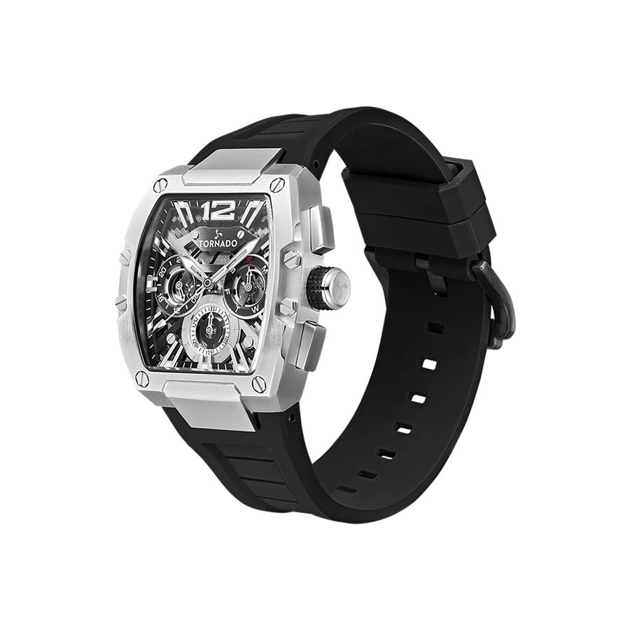 XENITH Multi Function Black