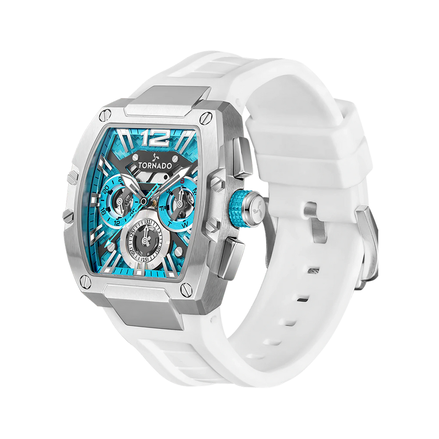 XENITH Multi Function White