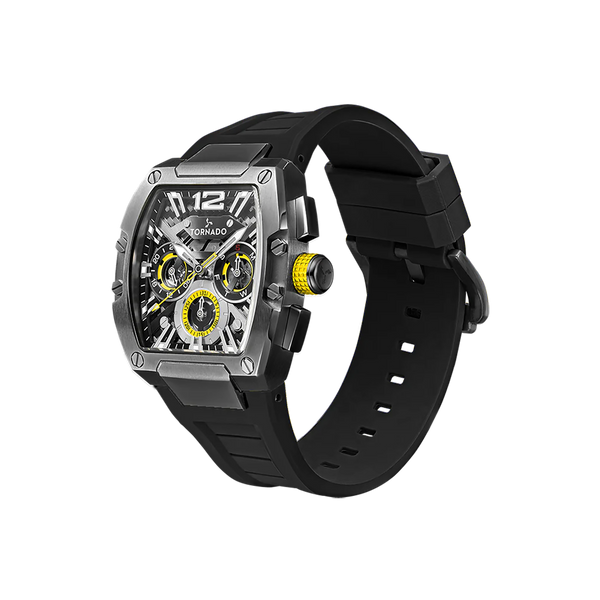 XENITH Multi Function Grey