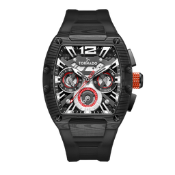 XENITH Multi Function Dark Black