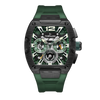 XENITH Multi Function Dark Green