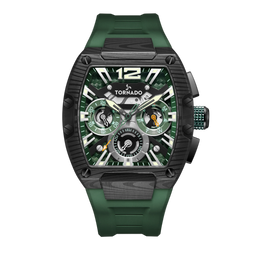 XENITH Multi Function Dark Green