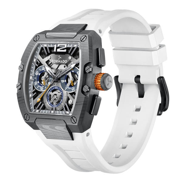 XENITH LASER Multi Function White