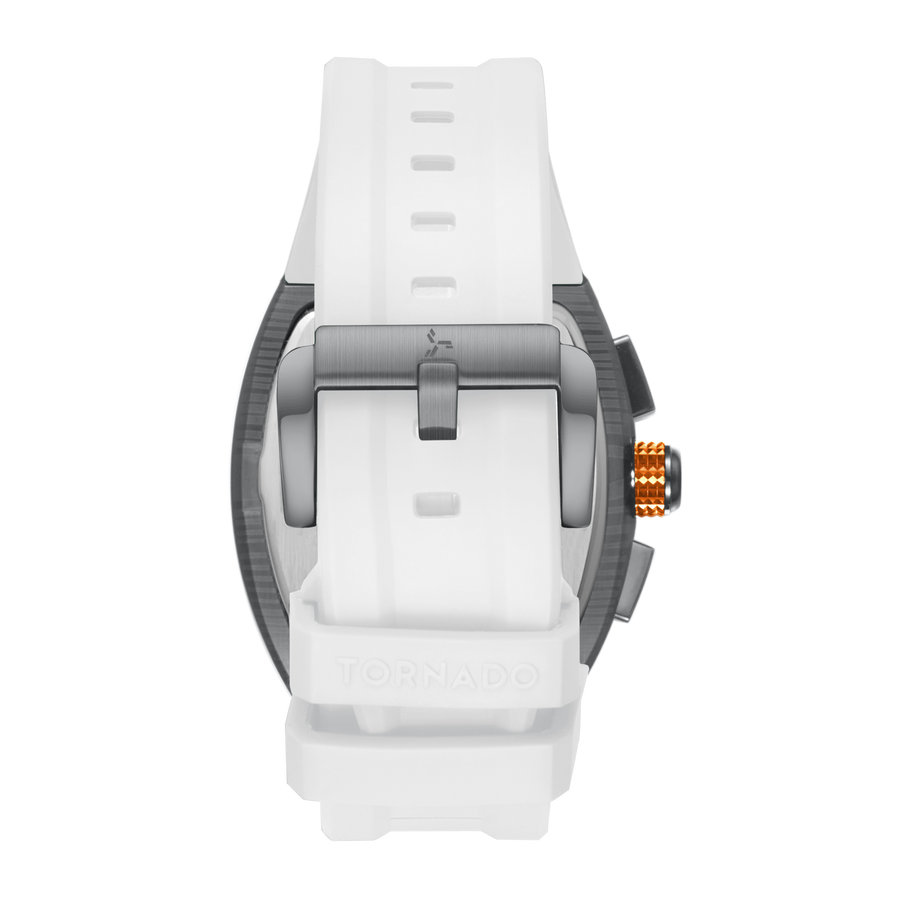 XENITH LASER Multi Function White