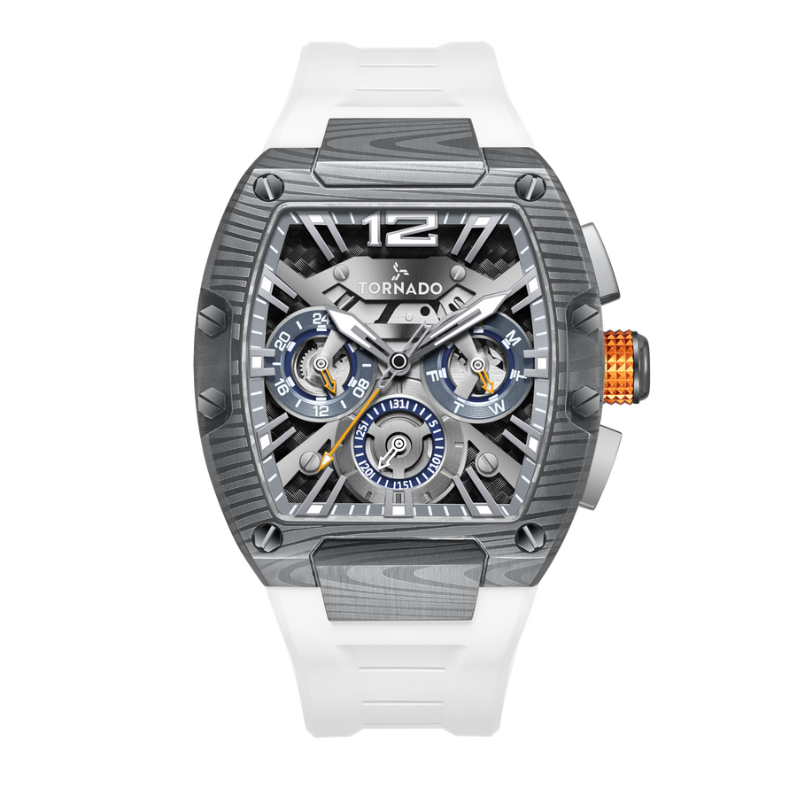 XENITH LASER Multi Function White