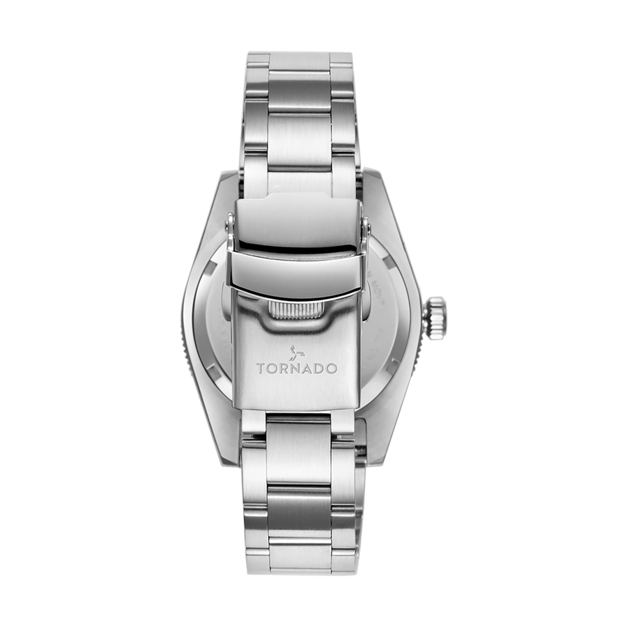 LUMINA DATE JUST Analog Beige