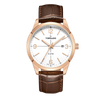 Classic Analog Brown