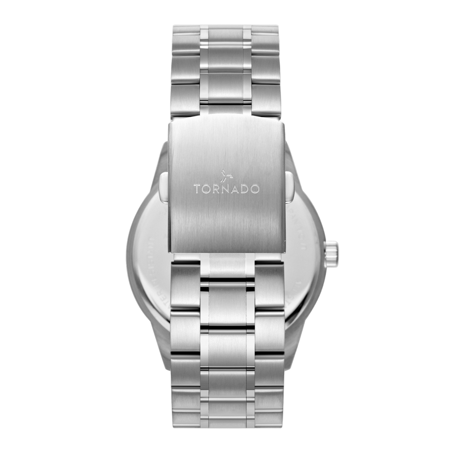 Classic Analog Black