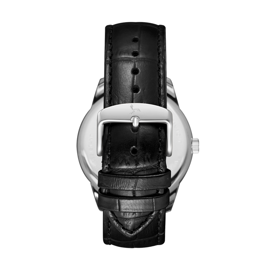 Classic Analog White