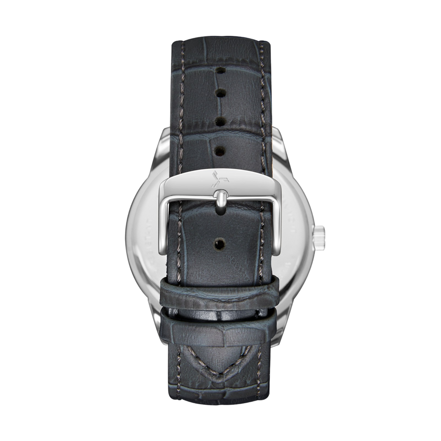 Classic Analog Grey