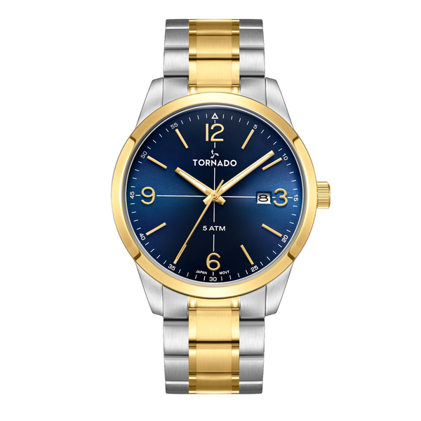 Classic Analog Two Tone