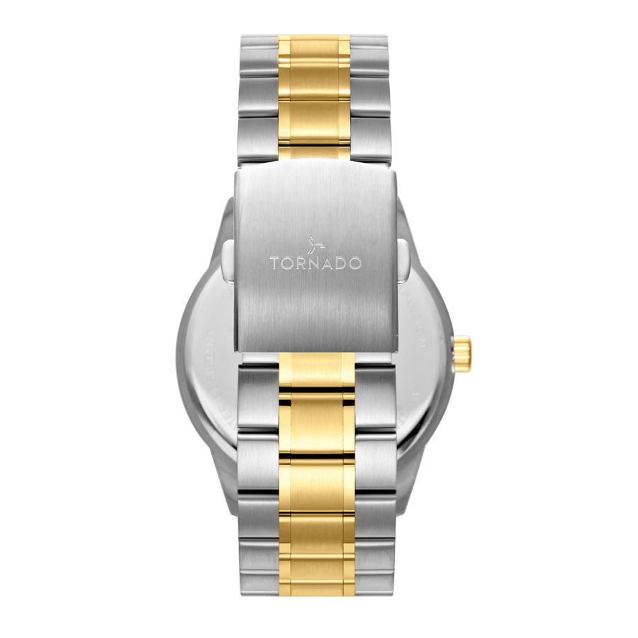 Classic Analog Two Tone