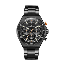 STRELLAR X Multi Function Black
