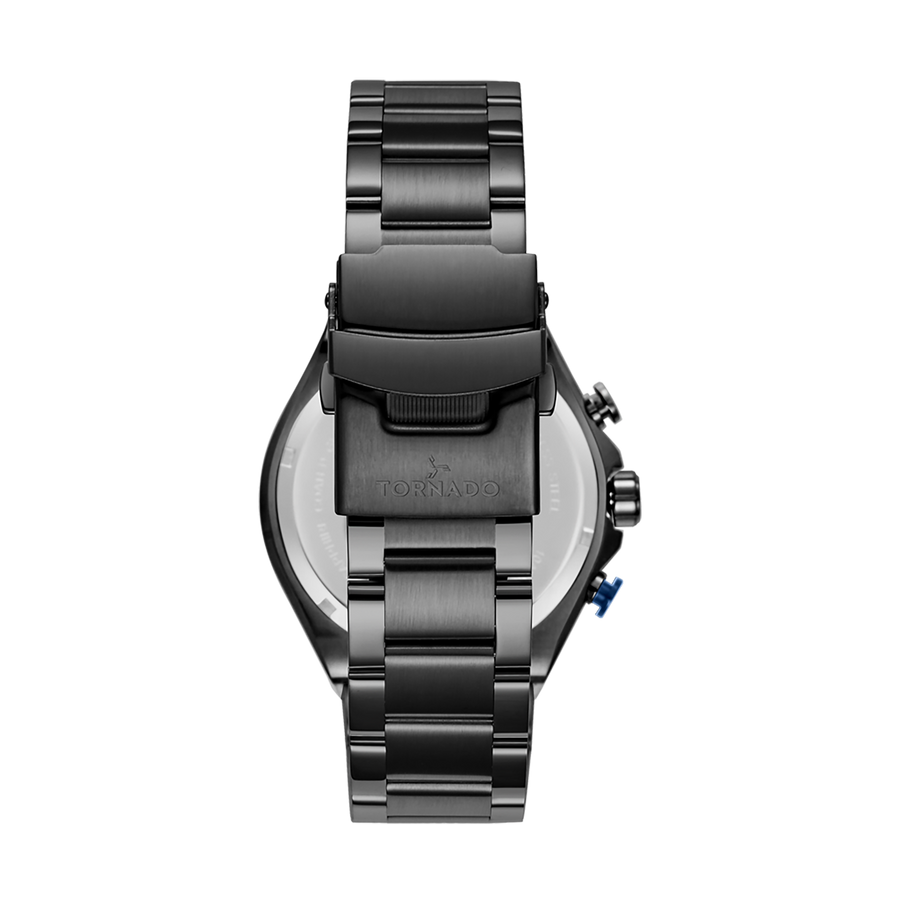 STRELLAR X Multi Function Blue Black