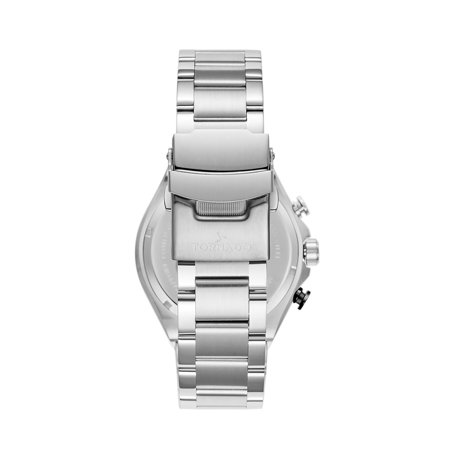 STRELLAR X Multi Function Silver