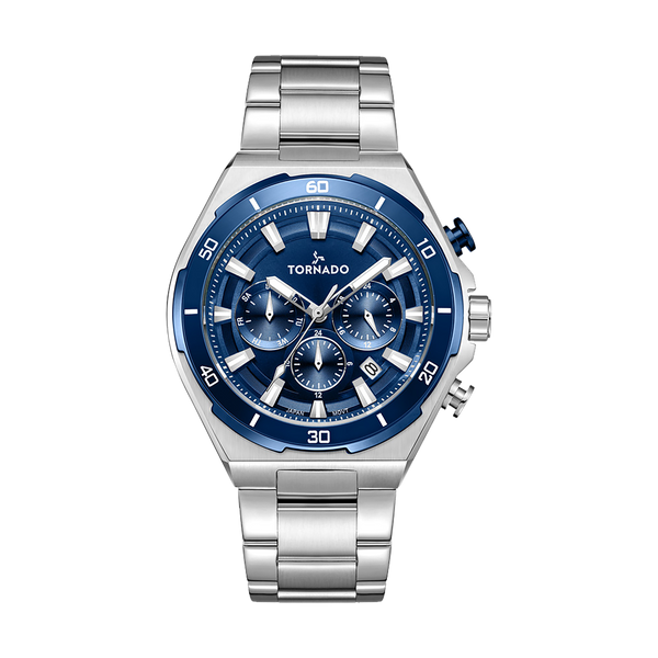 STRELLAR X Multi Function Blue