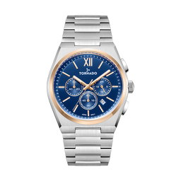 AURORA NOVA Multi Function Blue