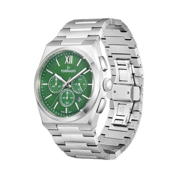AURORA NOVA Multi Function Green