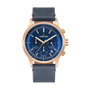 Classic Multi Function Blue