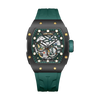 XENITH Automatic Green