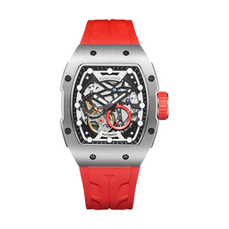 XENITH Automatic Red