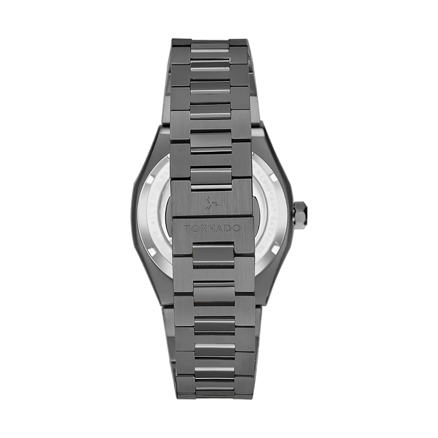 AUTONOVA AUTOMATIC Automatic Grey