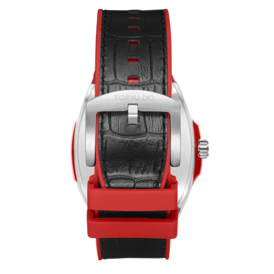 ARISTOCRATE Analog Black