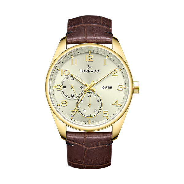 CELESTIA CLASSIC Multi Function Champagne
