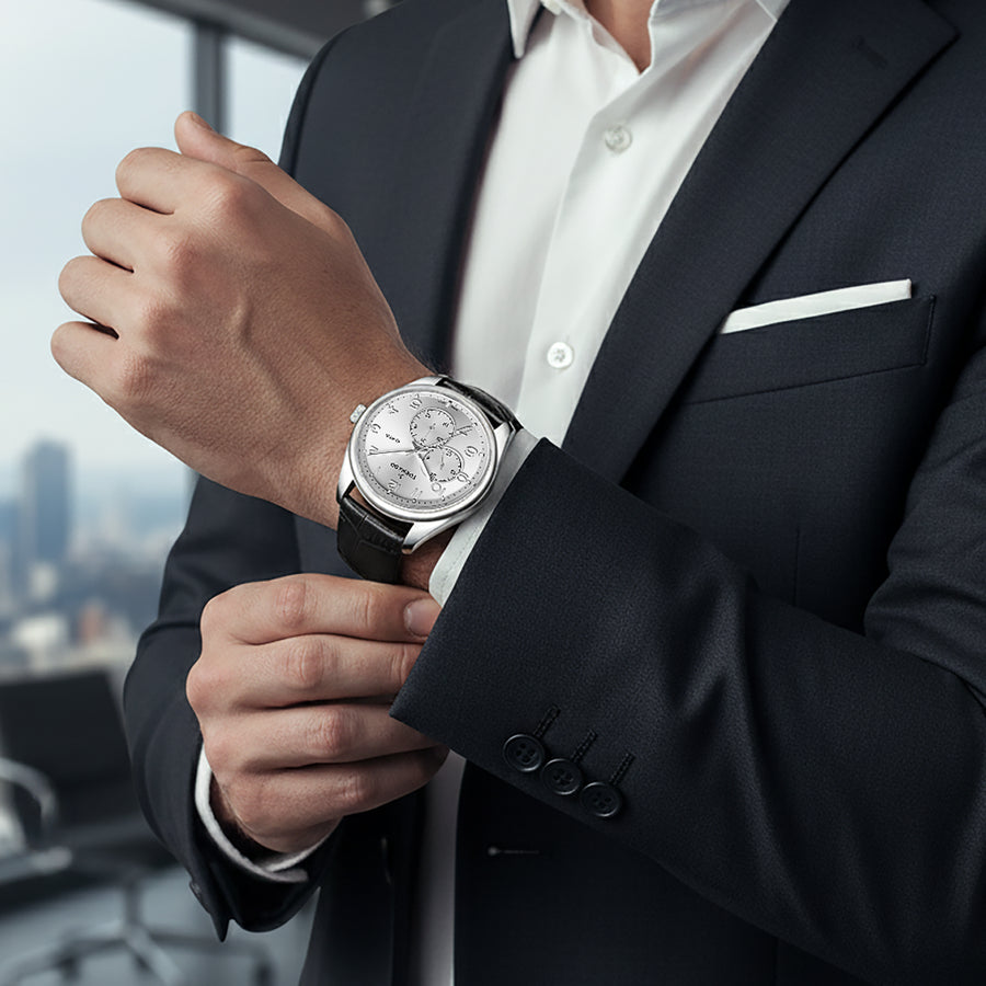 CELESTIA CLASSIC Multi Function White Black