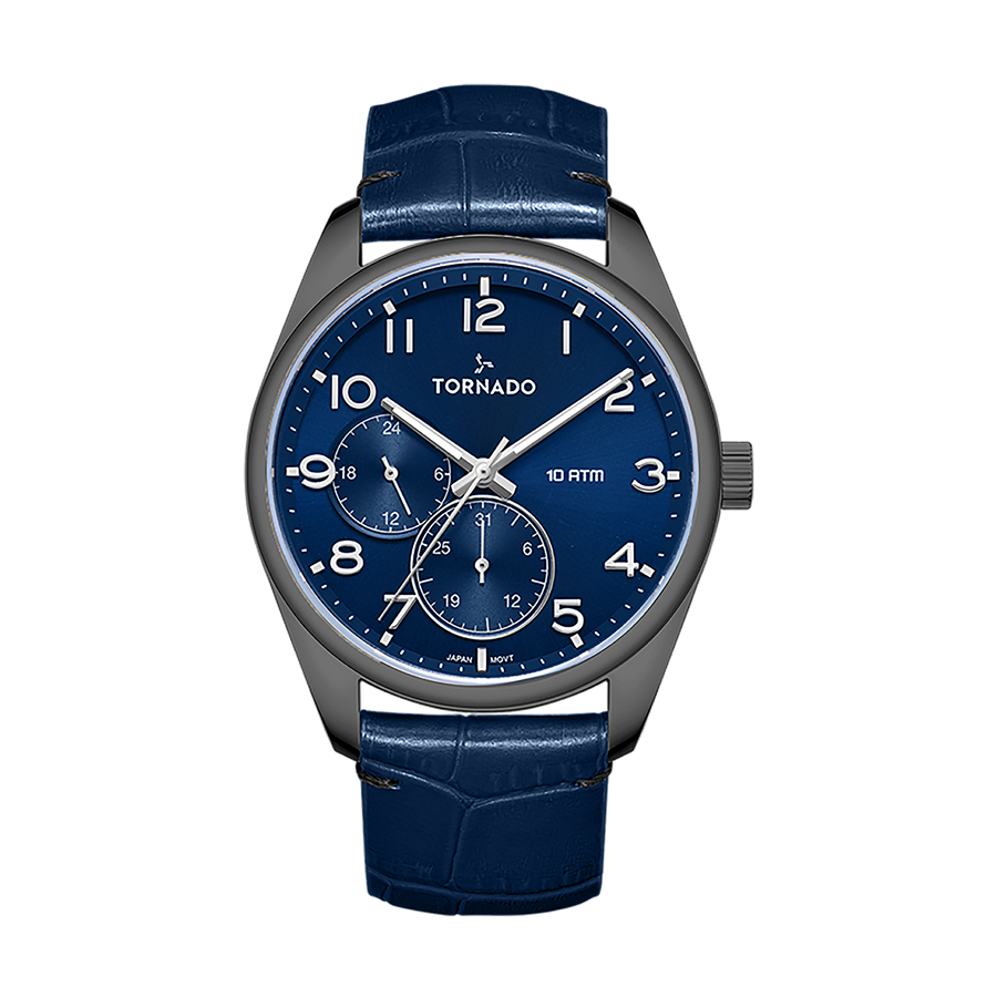 CELESTIA CLASSIC متعدد الوظائف أزرق