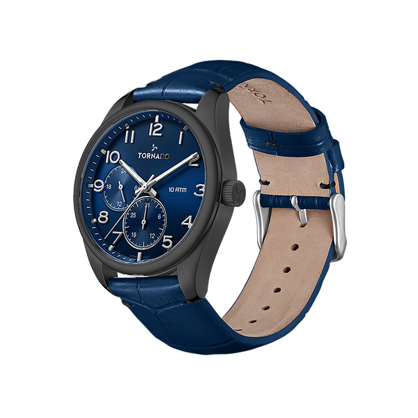 CELESTIA CLASSIC Multi Function Blue