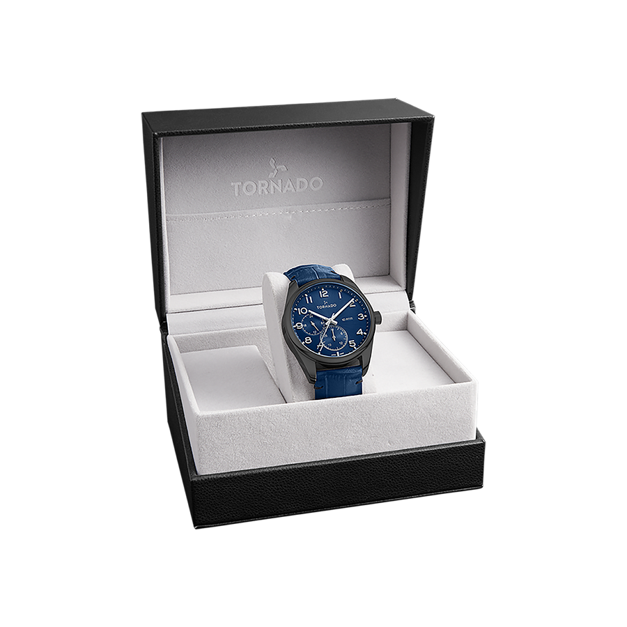 CELESTIA CLASSIC متعدد الوظائف أزرق