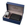 GIFT BOX Chronograph White