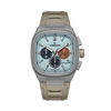 ARISTOCRATE Chronograph Khaki