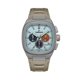 ARISTOCRATE Chronograph Khaki