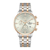 CELESTIA ELITE Chronograph Ivory