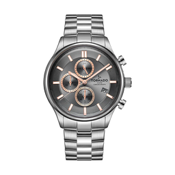 CELESTIA ELITE Chronograph Grey