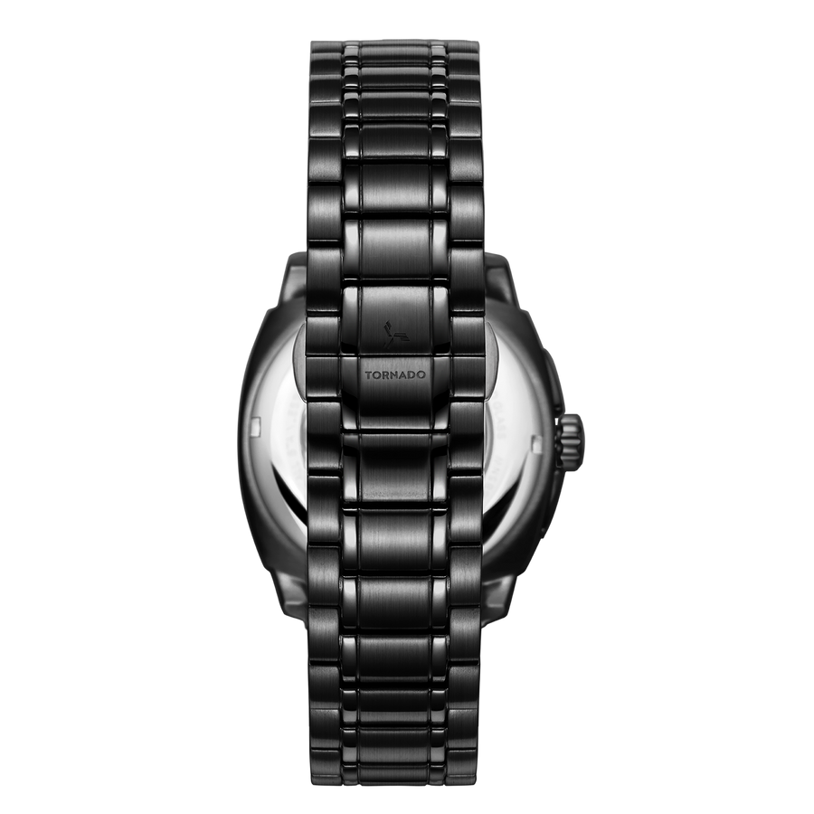 AUTONOVA Automatic Black