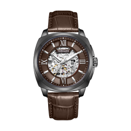 AUTONOVA Automatic Brown